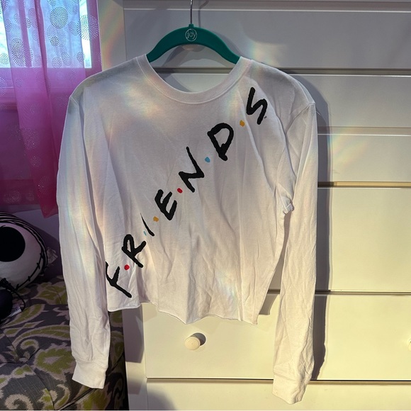 Friends long sleeve - Picture 1 of 3